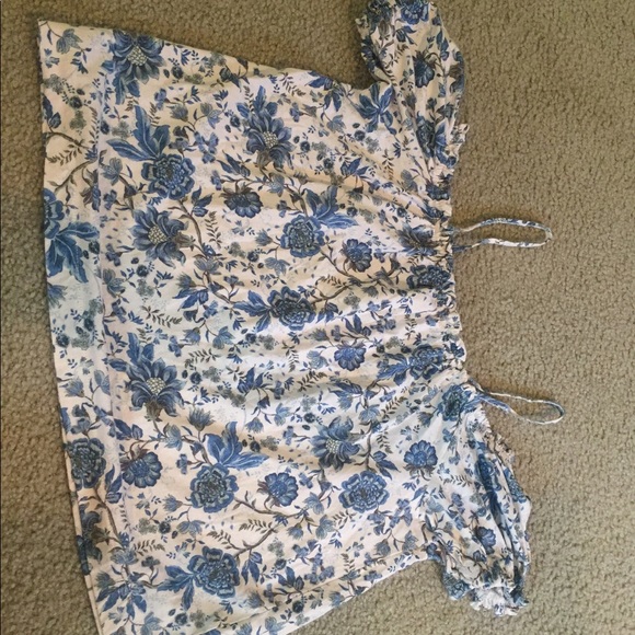 H&M crop top - Picture 3 of 4